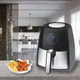Фритюрниця PROFICOOK PC-FR 1147 - зображення 5