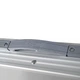 Стіл Bo-Camp Premium 60x45 cm Grey (1404380) - зображення 4