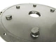 Балансировочная платформа EasyFit BOSU 60 см Серый - изображение 3