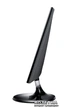 Монитор 21.5" Samsung S22B350T (LS22B350TS) Black-Red - изображение 4