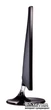 Монитор 21.5" Samsung S22B350T (LS22B350TS) Black-Red - изображение 5