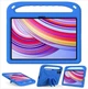 Детский чехол Kids Case Tablet на планшет POCO Pad M1 (12.1") / голубой - изображение 2