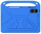 Детский чехол Kids Case Tablet на планшет POCO Pad M1 (12.1") / голубой - изображение 3