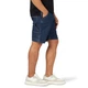 Шорти Wrangler Relaxed Fit Carpenter Shorts Color: Dark Vintage 48 - изображение 2