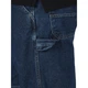 Шорти Wrangler Relaxed Fit Carpenter Shorts Color: Dark Vintage 48 - изображение 6