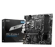 Материнская плата MSI PRO B760M-P DDR5 EU - изображение 1