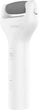 Электрическая роликовая пилка Xiaomi ShowSee Foot Trimmer White B1-W - изображение 2