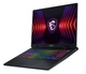 Ноутбук MSI Sword 16 HX i7-14700HX/32GB/1TB/Win11X RTX4070 240Hz (Sword 16 HX | B14VGKG-416XPL) - изображение 4