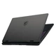 Ноутбук MSI Sword 16 HX i7-14700HX/32GB/1TB/Win11X RTX4070 240Hz (Sword 16 HX | B14VGKG-416XPL) - изображение 7