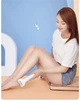 Электрическая роликовая пилка Xiaomi ShowSee Foot Trimmer White B1-W - изображение 10