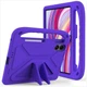 Детский чехол Kids Case Tablet на планшет POCO Pad M1 (12.1") / фиолетовый - изображение 1