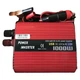 Преобразователь напряжения (инвертор) Wimpex WX-1000F синусоида 12V-220V USB 1000W - изображение 4