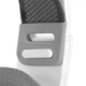 Дротові ігрові навушники з мікрофоном XTRIKE ME GH-712 USB+3.5мм RGB кабель 2м White (GH-712WH) - зображення 6