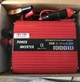 Преобразователь напряжения (инвертор) Wimpex WX-1000F синусоида 12V-220V USB 1000W - изображение 6
