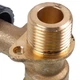 Кран підживлення для газового котла Baxi Main Four, Westen Quasar D 710224400 - зображення 4