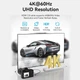 Кабель Vention HDMI M - mini M 1.5м V2.0 4K 60Гц 18Gbps HDR Dolby Black (AGIBG) - зображення 5