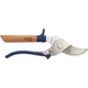 Секатор Opinel Hand Pruner Blue - изображение 3
