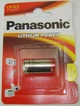 Батарея Panasonic CR 123 BLI 1 LITHIUM - изображение 2