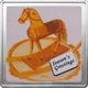 Монета Рождественский подарок Season's greetings 5 долларов 2009 год серебро в капсуле и футляре с сертификатом . - изображение 6