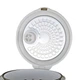 Мультиварка Domotec 7727-1500W, 5 л, 12 програм, антипригарне покриття - зображення 10