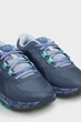 Жіночі темно-сірі кросівки UA W Charged Bandit TR 3 Under Armour 37,5 3028405-103 - изображение 2