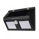 Уличный светильник на солнечной батарее Solar Light S40 Фонарь с датчиком движения, водонепроницаемый - изображение 8