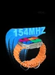 Смарт часы Smart Watch ULTRA MAX 9-49 мм AMOLED спортивные режимы, здоровье, 2х ядерный процессор Black - изображение 9