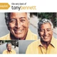 Музичний CD диск Tony Bennett – Playlist: The Very Best Of Tony Bennett (Фірмовий) - изображение 1