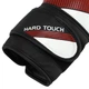 Перчатки боксерские детские PU HARD TOUCH (размер 8oz, Черный-белый) (BO-7709_Черно-белый_8_унции) - изображение 4