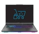 Ноутбук ASUS ROG Strix G16 i5-13450HX/32GB/1TB RTX4070 165Hz (G614JI-N3138-SSD1TB M.2 PCIe) - изображение 1