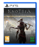 Gra PS5 Enotria: The Last Song Deluxe Edition (Blu-ray płyta) (5056208824103) - obraz 1