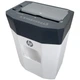Знищувач документів HP OneShred Auto 80CC, A4, 80g х 8 листів, 4.3*12, 15 л., P-4 - зображення 3
