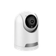 Бездротова камера відеоспостереження Wi-Fi Smart Full HD 2Мп, поворотна-PTZ з керуванням смартфоном - зображення 12