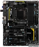 Материнская плата MSI Z77 MPower (s1155, Intel Z77, PCI-Ex16) - изображение 1