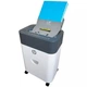 Уничтожитель документов шредер HP OneShred Auto 100CC A4 80g х 9 листів 4.3x12 17л White (2818) - изображение 7