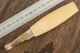 Ложкорез Morakniv Woodcarving Hook Knife 164 - изображение 8