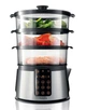 Пароварка PHILIPS Avance Collection HD9190/30 - изображение 2