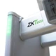 Арочный металлодетектор ZKTeco ZK-D4330 (IP65) 8H Backup Battery уличный, 33 зоны детекции, с аккумулятором (156665) - изображение 3