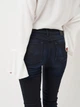 Джинсы Slim Fit женские G-Star Raw 60654-5245-89 24-32 Темно-синие (8718512599944) - изображение 4