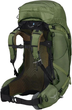 Plecak Osprey Atmos AG 65L S/M Zielony (009.2789) - obraz 3