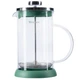 Френч-прес Werner Allegro GP-GP-51460 600 мл зелений - зображення 2