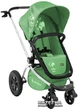 Универсальная коляска 2 в 1 Bertoni (Lorelli) Cayenne Cool green (CAYENNE cool green) - изображение 2