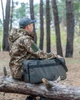 Сумка для риболовлі, Рибацька сумка, Коропова сумка, Fisher - зображення 5