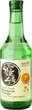 Соджу Chateul Soorok Mandarin Orange Soju 0.36 л 14% (8809018215398) - изображение 1