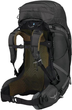 Plecak Osprey Atmos AG 65L S/M Czarny (009.2787) - obraz 3