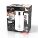 Капучинатор Adler AD-4494-w 500 Вт белый - изображение 3