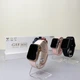 Умные часы Smart Watch GS8 Mini (Золотой) - изображение 4