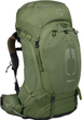 Рюкзак Osprey Atmos AG 65 л L/XL Green (009.2788) - зображення 1