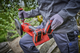 Аккумулятор Einhell X-Change 18 В Li-Ion 3 Ач PXC PLUS 2 шт (4511631) - изображение 5