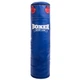 Мішок боксерський Циліндр Шкіра h-120см BOXER Класік Basic (наповнювач- ганчір х-б, d-33см, вага-31кг, Синій) - зображення 1
